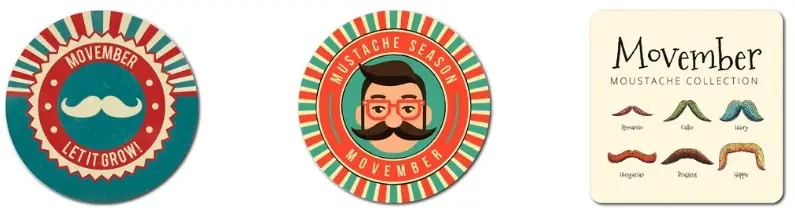 Movember, prostate cancer, testicular cancer, mental health, suicide prevention, movember coasters, movember beer coasters, beer coasters, order movember coasters, movember foundation, movember mental health, promote movember awareness month, month of movember, what is movember, early detection of prostate cancer, order your custom printed movember coasters, beer coaster, beer coasters, promotional movember coasters